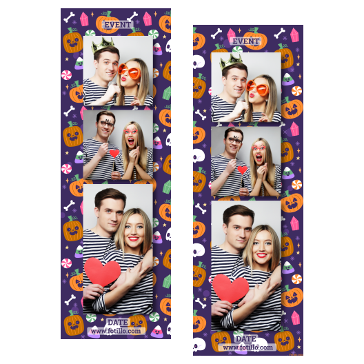 Halloweenowa dynia + kolaż + 109 brak ramki z tekstem Halloweenowa dynia + kolaż + 109 brak ramki z tekstem