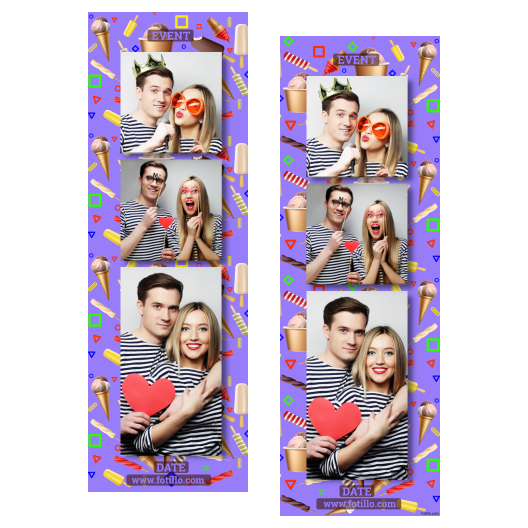 Dzień Lodów + kolaż + 109 brak ramki z tekstem Dzień Lodów + kolaż + 109 brak ramki z tekstem