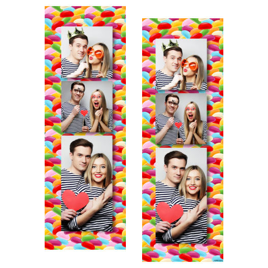 Dzień Żelków + słodycze + 109 brak ramki Dzień Żelków + słodycze + 109 brak ramki