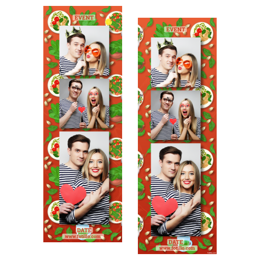 Dzień Szpinaku + posiłki + 109 brak ramki z tekstem