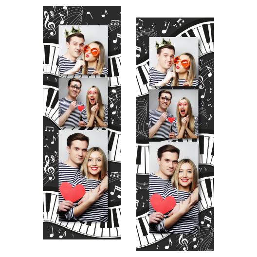 Światowy Dzień Fortepianu + nuty + 109 brak ramki Światowy Dzień Fortepianu + nuty + 109 brak ramki