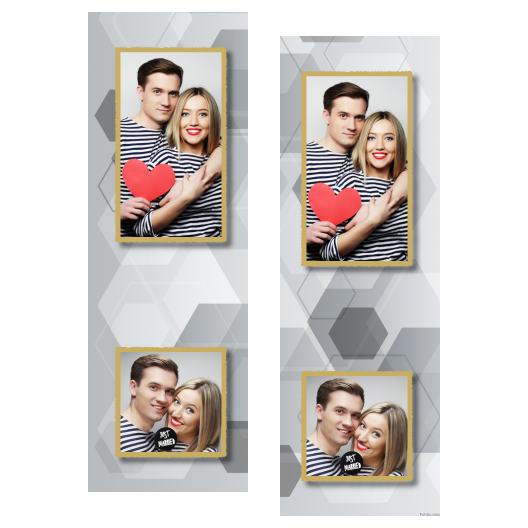 biznes + sześciokąty + 110 złoty biznes + sześciokąty + 110 złoty