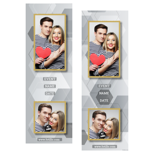 biznes + sześciokąty + 110 złoty z tekstem biznes + sześciokąty + 110 złoty z tekstem