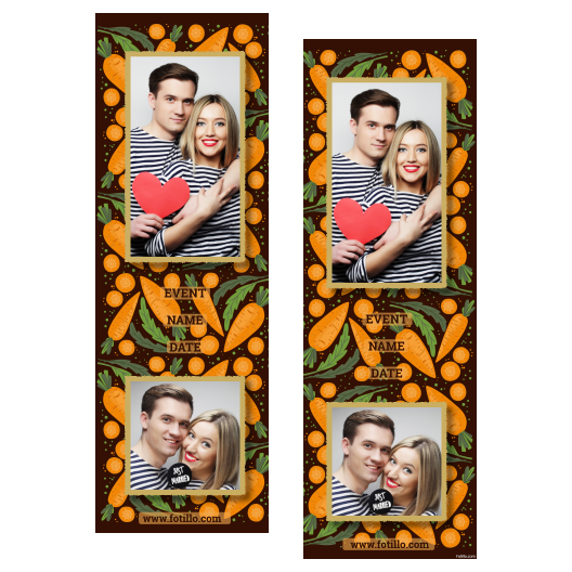 Dzień Marchewki + warzywa + 110 złoty z tekstem Dzień Marchewki + warzywa + 110 złoty z tekstem