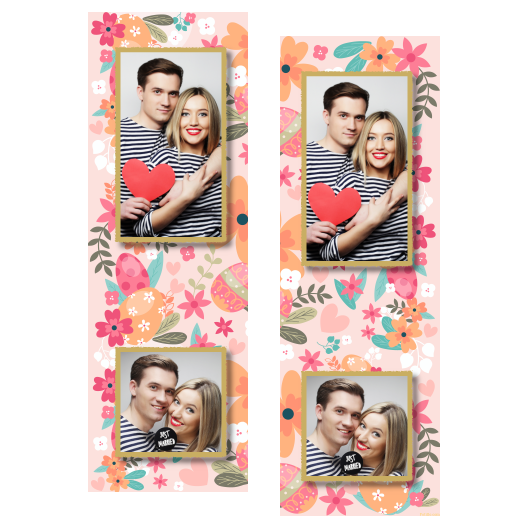 Easter + flowers Easter + flowers