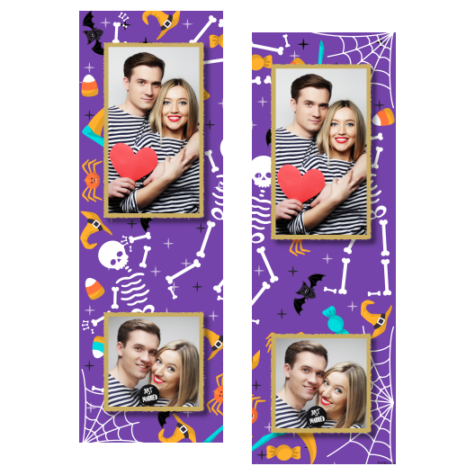 Halloween Party + skeletons + 110 gold Halloween Party + skeletons + 110 gold