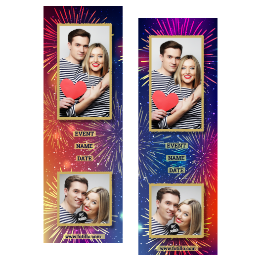 Tło sylwestrowe + fajerwerki + 110 złoty z tekstem Tło sylwestrowe + fajerwerki + 110 złoty z tekstem