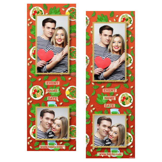 Dzień Szpinaku + posiłki + 110 złoty z tekstem Dzień Szpinaku + posiłki + 110 złoty z tekstem