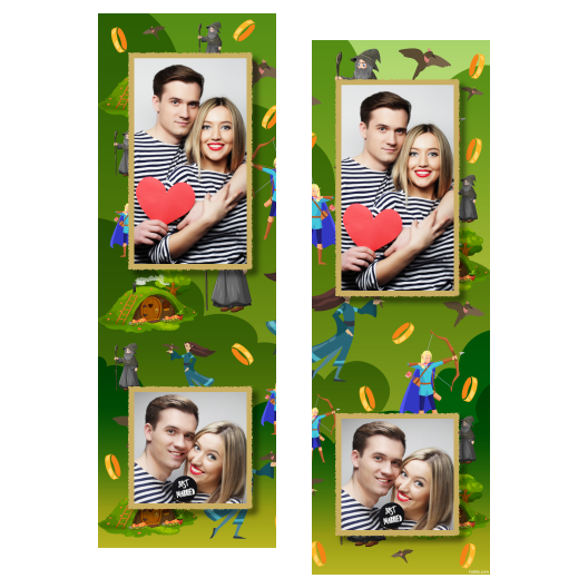 Dzień Czytania Tolkiena + Wizards, elfy. + 110 złoty Dzień Czytania Tolkiena + Wizards, elfy. + 110 złoty