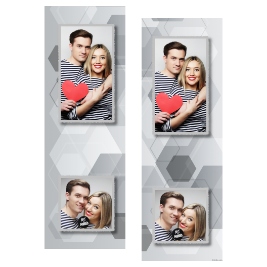 biznes + sześciokąty + 110 biznes + sześciokąty + 110