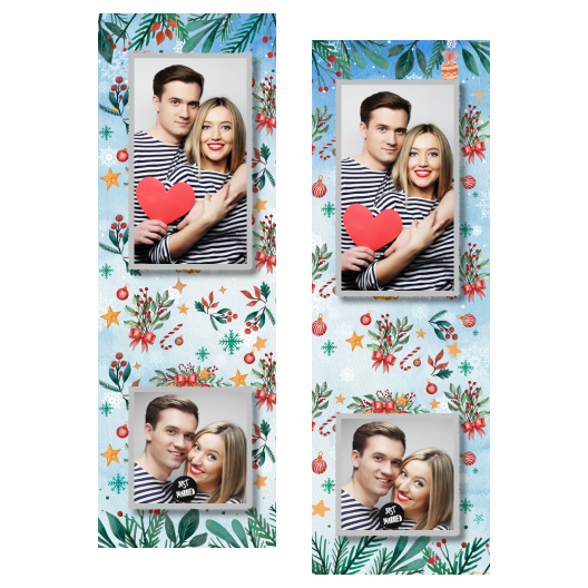 Dzwoneczki świąteczne + dekoracje + 110 Dzwoneczki świąteczne + dekoracje + 110