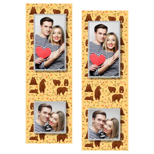 Grizli + niedźwiedzie + 110 Grizli + niedźwiedzie + 110