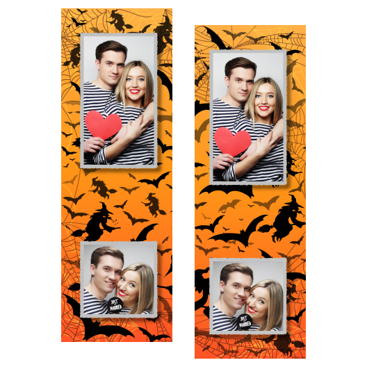 Halloween Bat + bat + 110 silver Halloween Bat + bat + 110 silver