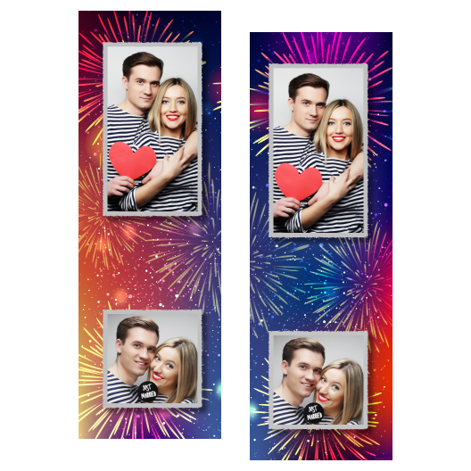 Tło sylwestrowe + fajerwerki + 110 Tło sylwestrowe + fajerwerki + 110