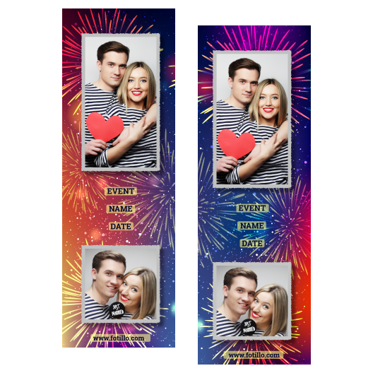 Tło sylwestrowe + fajerwerki + 110 z tekstem Tło sylwestrowe + fajerwerki + 110 z tekstem