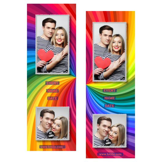 Dzień Tęczy + zabarwienie + 110 z tekstem Dzień Tęczy + zabarwienie + 110 z tekstem