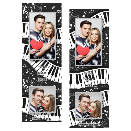 Światowy Dzień Fortepianu + nuty + 110 z tekstem Światowy Dzień Fortepianu + nuty + 110 z tekstem