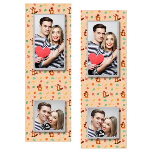 Dzień bobra + liście + 110 Dzień bobra + liście + 110