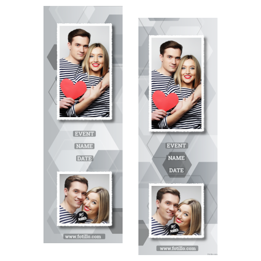 biznes + sześciokąty + 110 biały z tekstem biznes + sześciokąty + 110 biały z tekstem