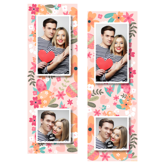 Easter + flowers Easter + flowers