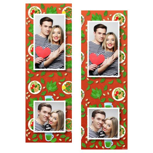 Dzień Szpinaku + posiłki + 110 biały Dzień Szpinaku + posiłki + 110 biały