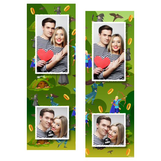 Dzień Czytania Tolkiena + Wizards, elfy. + 110 biały Dzień Czytania Tolkiena + Wizards, elfy. + 110 biały