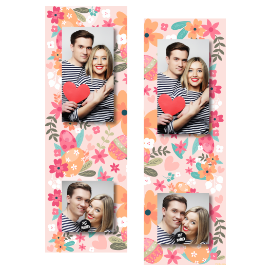 Easter + flowers Easter + flowers