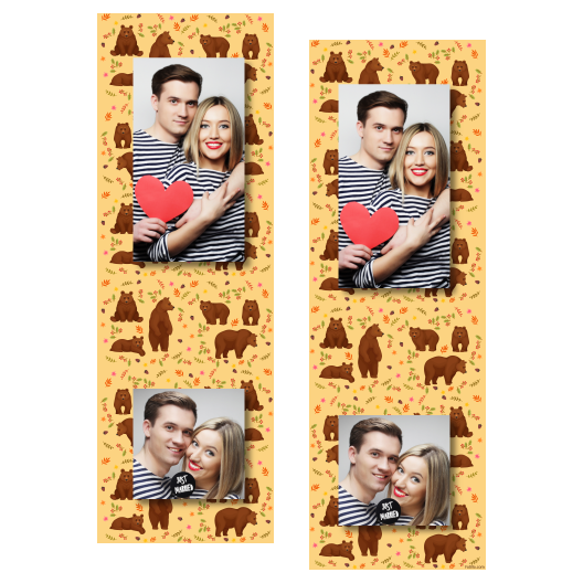 Grizli + niedźwiedzie + 110 brak ramki Grizli + niedźwiedzie + 110 brak ramki