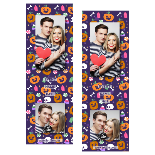 Halloweenowa dynia + kolaż + 110 brak ramki z tekstem Halloweenowa dynia + kolaż + 110 brak ramki z tekstem