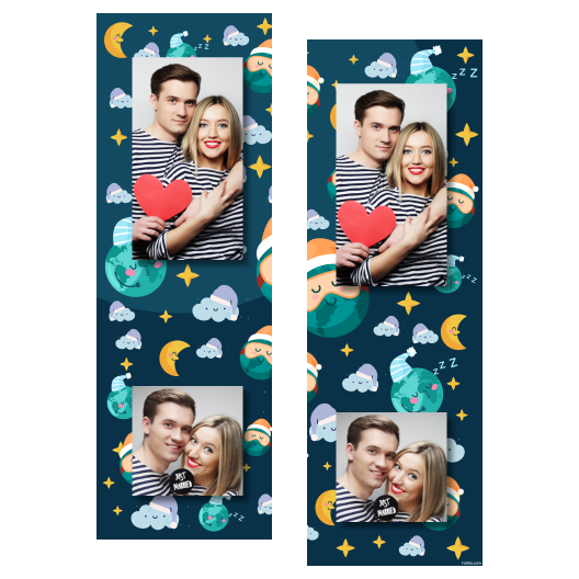 Napping Day + stars + 110 no frame Napping Day + stars + 110 no frame