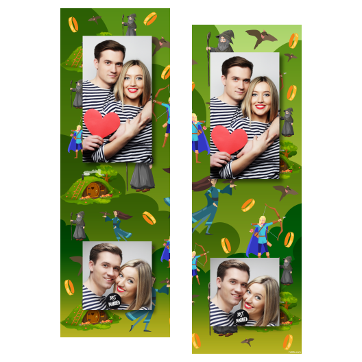 Dzień Czytania Tolkiena + Wizards, elfy. + 110 brak ramki Dzień Czytania Tolkiena + Wizards, elfy. + 110 brak ramki