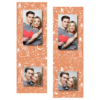 Wedding Photo + hearts + 110 no frame Wedding Photo + hearts + 110 no frame
