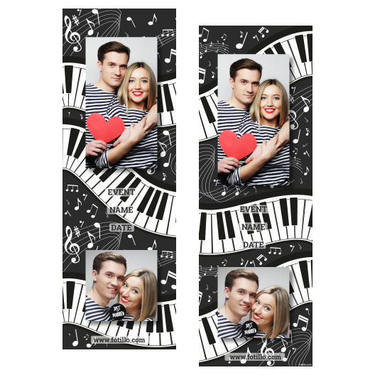 Światowy Dzień Fortepianu + nuty + 110 brak ramki z tekstem Światowy Dzień Fortepianu + nuty + 110 brak ramki z tekstem