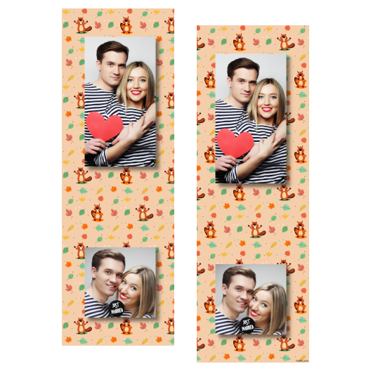 Dzień bobra + liście + 110 brak ramki Dzień bobra + liście + 110 brak ramki