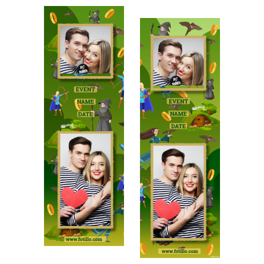 Dzień Czytania Tolkiena + Wizards, elfy. + 111 złoty z tekstem Dzień Czytania Tolkiena + Wizards, elfy. + 111 złoty z tekstem