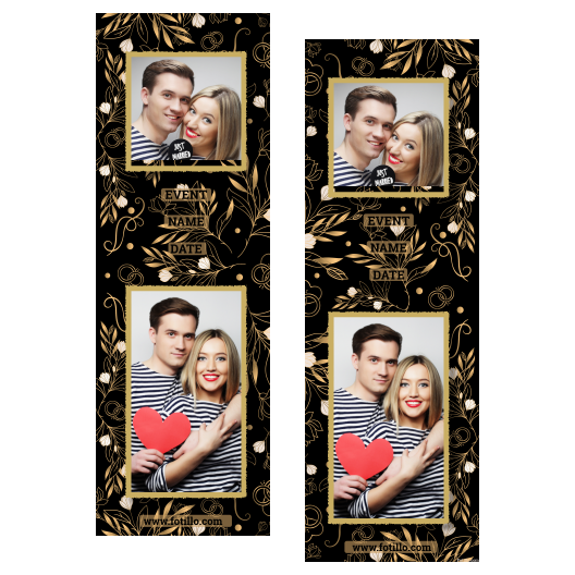 Sesja Ślubna + kwiaty + 111 złoty z tekstem Sesja Ślubna + kwiaty + 111 złoty z tekstem