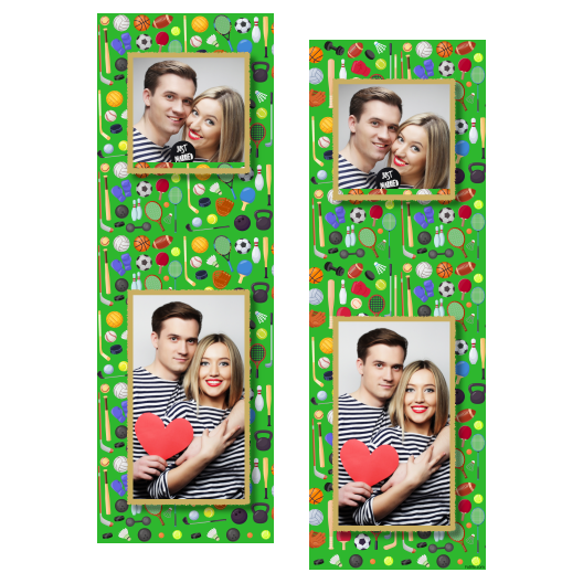 Dzień sportu + wyposażenie + 111 złoty Dzień sportu + wyposażenie + 111 złoty