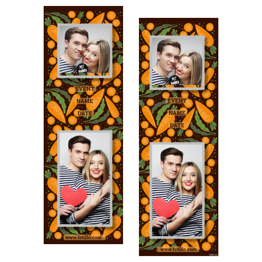 Dzień Marchewki + warzywa + 111 z tekstem Dzień Marchewki + warzywa + 111 z tekstem