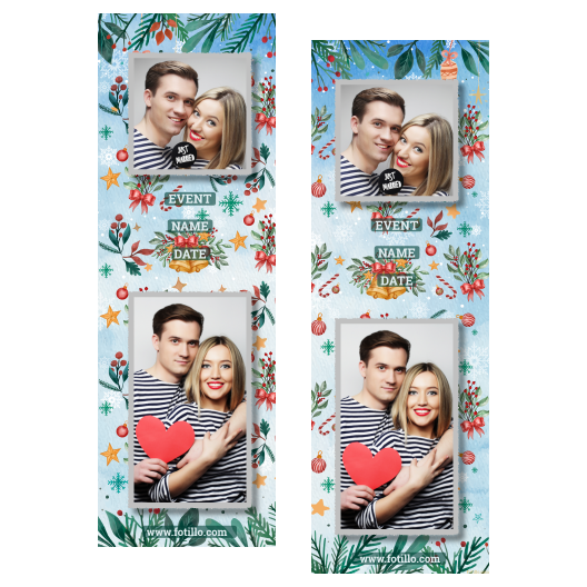 Dzwoneczki świąteczne + dekoracje + 111 z tekstem Dzwoneczki świąteczne + dekoracje + 111 z tekstem