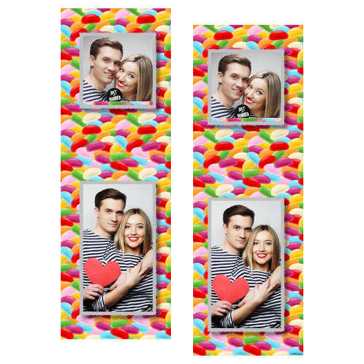 Dzień Żelków + słodycze + 111 Dzień Żelków + słodycze + 111