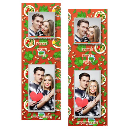 Dzień Szpinaku + posiłki + 111 z tekstem Dzień Szpinaku + posiłki + 111 z tekstem