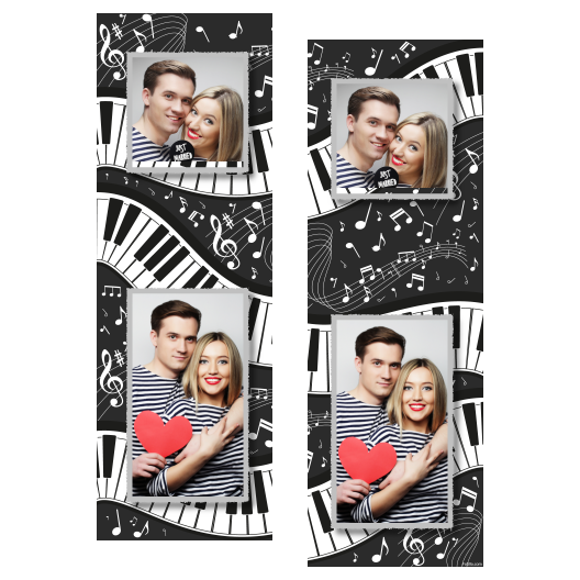 Światowy Dzień Fortepianu + nuty + 111 Światowy Dzień Fortepianu + nuty + 111