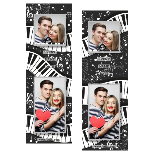 Światowy Dzień Fortepianu + nuty + 111 z tekstem Światowy Dzień Fortepianu + nuty + 111 z tekstem