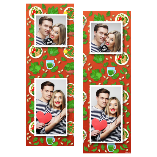 Dzień Szpinaku + posiłki + 111 biały Dzień Szpinaku + posiłki + 111 biały