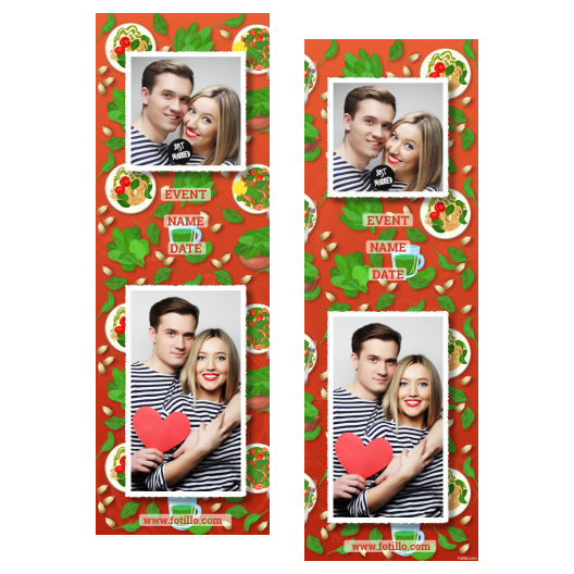 Dzień Szpinaku + posiłki + 111 biały z tekstem Dzień Szpinaku + posiłki + 111 biały z tekstem