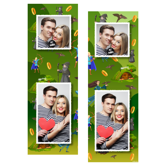 Dzień Czytania Tolkiena + Wizards, elfy. + 111 biały Dzień Czytania Tolkiena + Wizards, elfy. + 111 biały