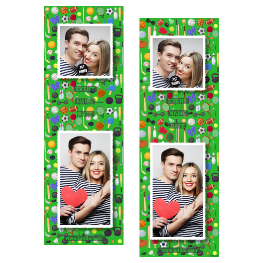 Dzień sportu + wyposażenie + 111 biały z tekstem Dzień sportu + wyposażenie + 111 biały z tekstem