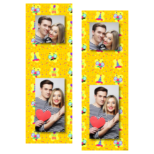 Prima Aprilis + okulary + 111 brak ramki Prima Aprilis + okulary + 111 brak ramki