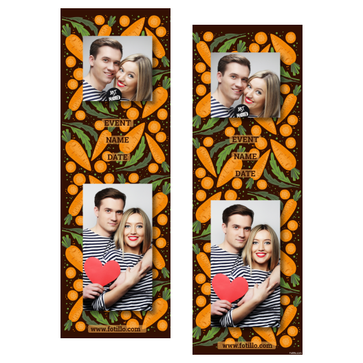 Dzień Marchewki + warzywa + 111 brak ramki z tekstem Dzień Marchewki + warzywa + 111 brak ramki z tekstem