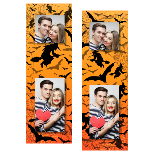 Halloween Bat + bat + 111 no frame Halloween Bat + bat + 111 no frame
